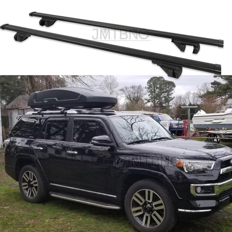 Ski Rails For Toyota 4runner