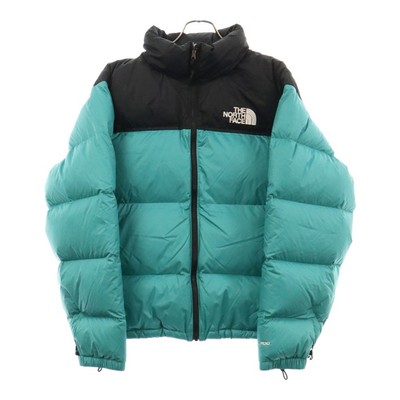 THE NORTH FACE 1996 RETRO NUPTSE JACKET NUPSI DOWN GREEN THE NORTH FACE 1996 RETRO NUPTSE JACKET NUPSI DOWN GREEN
