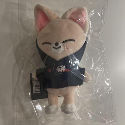Straykids Foxl.Ny I.N SKZOO Mini Plush Mascot New F/S | eBay Straykids Foxl.Ny I.N SKZOO Mini Plush Mascot New F/S | eBay