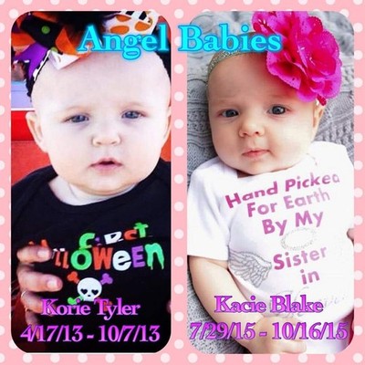 Korie and Kacie Foundation