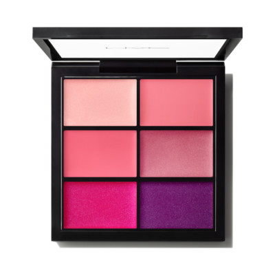 MAC Pro Lip Palette Pretty Please Lovelorn Ruby Woo On and On So Chaud, U CHOOSE