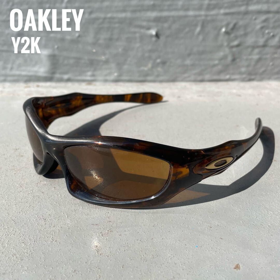 OAKLEY MONSTER DOG sunglasses 2303 M | eBay OAKLEY MONSTER DOG sunglasses 2303 M | eBay