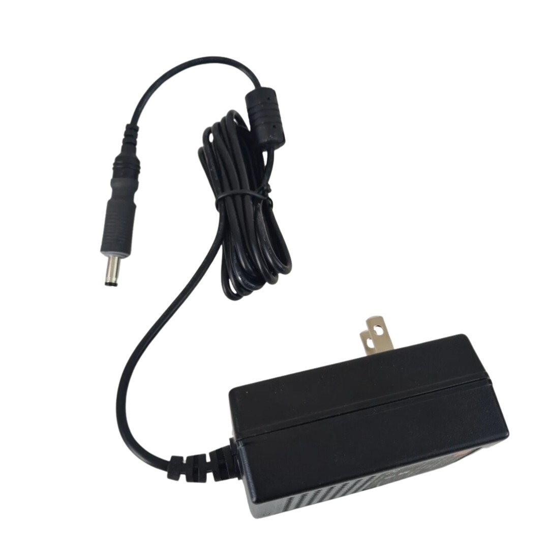 🚨 MW Mean Well AC/DC Switching Adapter Power Supply 18V, 1.38A, 25W Max, 0.7A - Picture 1 of 8