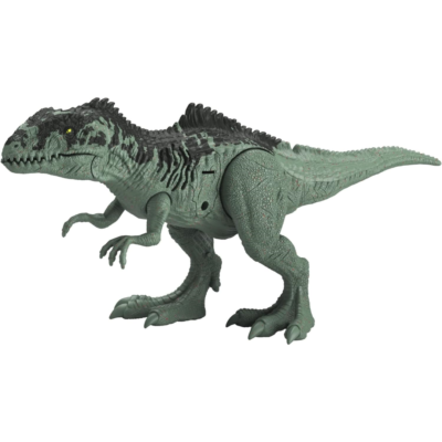 Jurassic World Tyrannosaurus Rex Sound Surge 12-Inch Action Figure