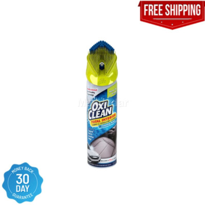 Oxi-Clean Total Care Carpet & Upholstery Cleaner-19 oz.