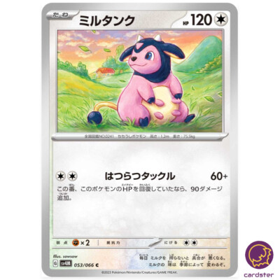 pkmon カード Pikachu & Zekrom GX SM248 Promo VSTAR Pokemon Card NM JUMBO