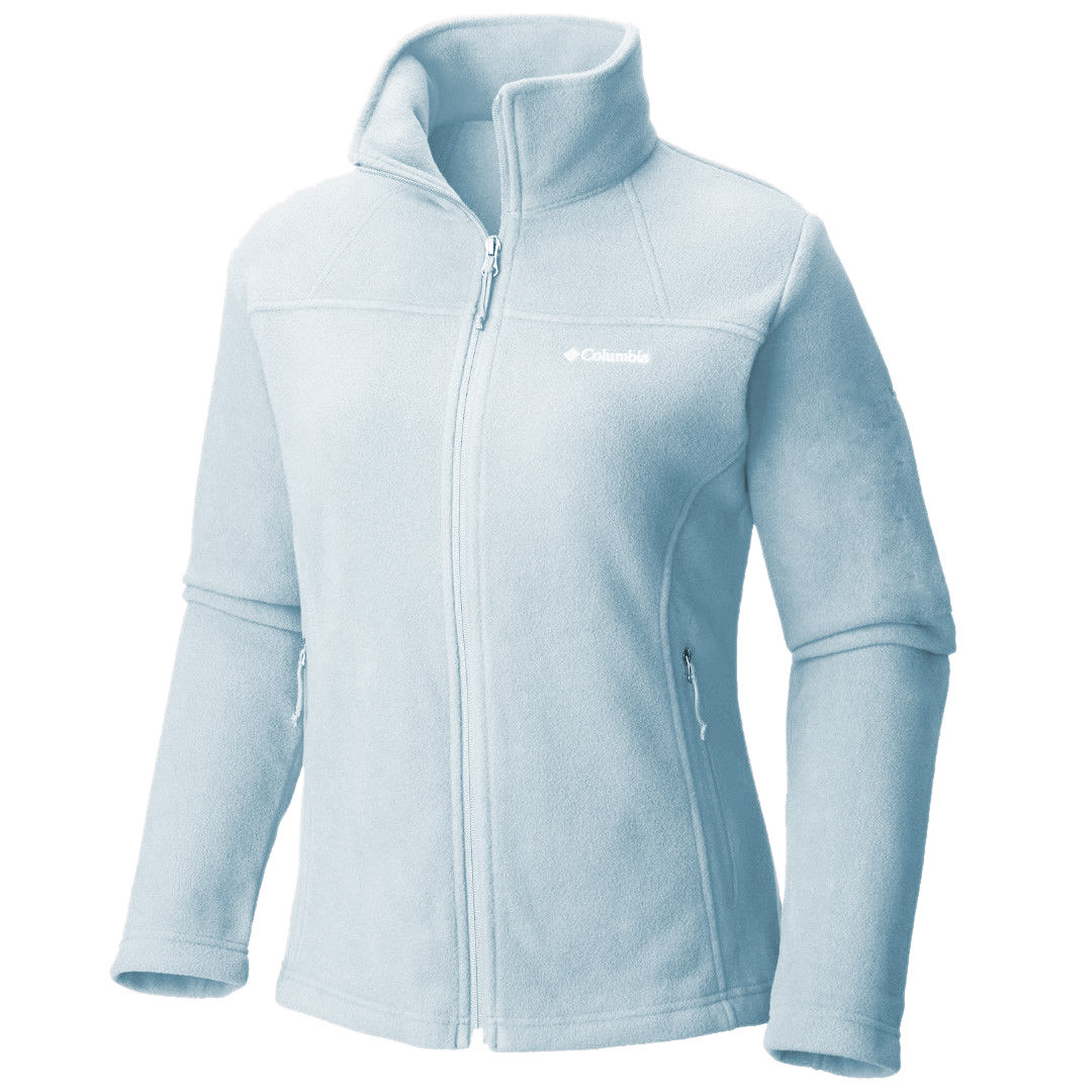 columbia jacket colors