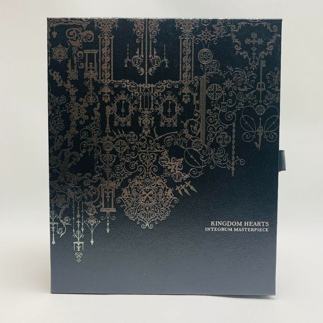 PlayStation4 - あかね キングダムハーツ インテグラム マスターピース 新品未開封 $_57.JPG?set_id=880000500F