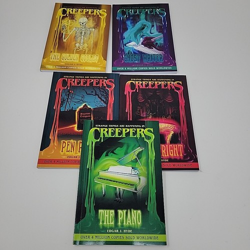 Fab 呪縛の徘徊者 日本語版 1枚 Spellbound Creepers 4D42838D923FC8201A778BFCDC0D9B