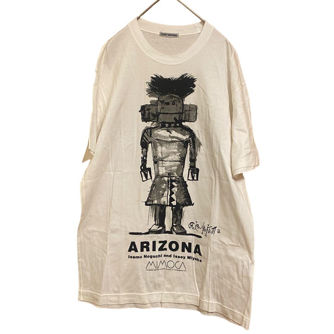 トップス Issey Miyake Graphic L/S Shirt Issey Miyake Graphic L/S Shirt | eBay