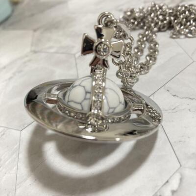 【廃盤品】Vivienne Westwood TINY ORB 片側キャッチ欠損 楽天市場】【送料無料】ヴィヴィアン ウエストウッド ネックレス