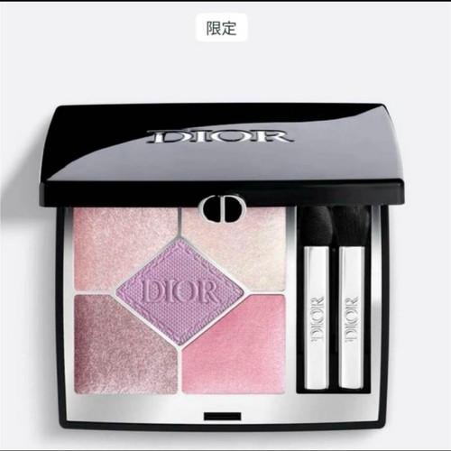 アイシャドウ Dior DIORSHOW 5 COULEURS 936 $_12.JPG?set_id=880000500F