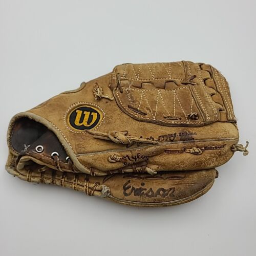 1*9様 ヴィンテージWilson A2005 キャットフィッシュハンター モデ ヴィンテージWilson A2005 キャットフィッシュハンター モデル