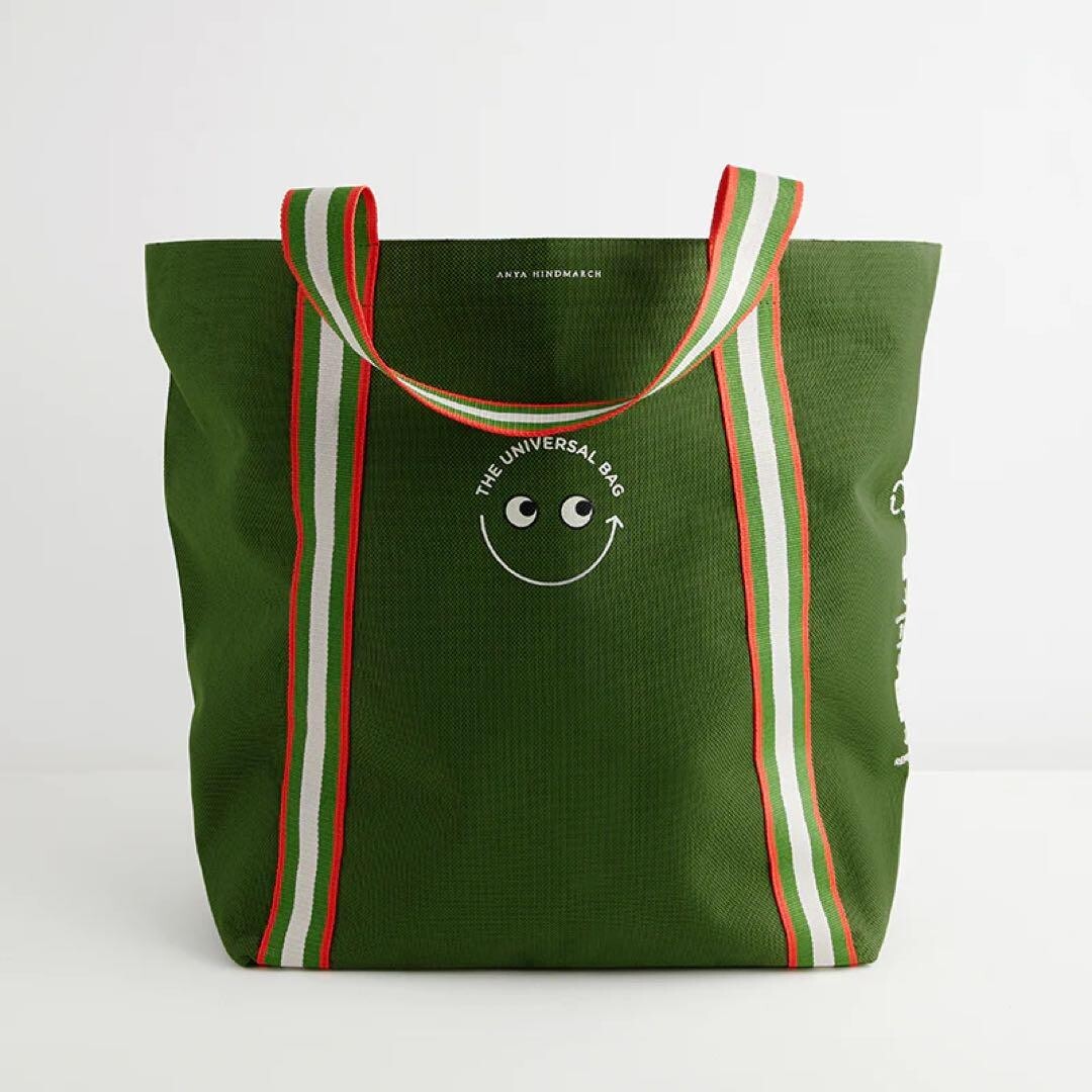 【新品】ANYA HINDMARCH Universal Bag 2個セット The Universal Bag Set 2 | Anya Hindmarch UK