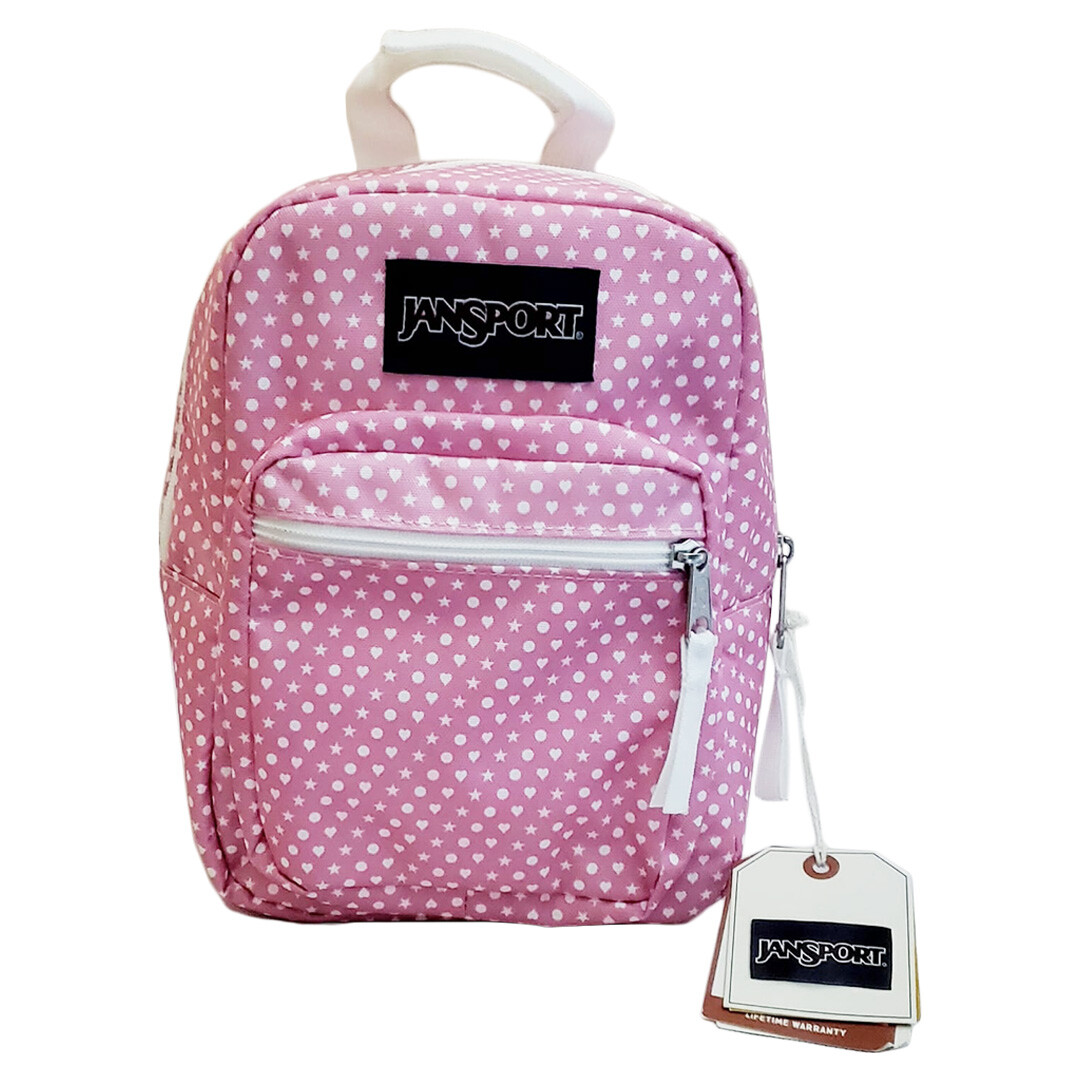jansport big break lunch bag