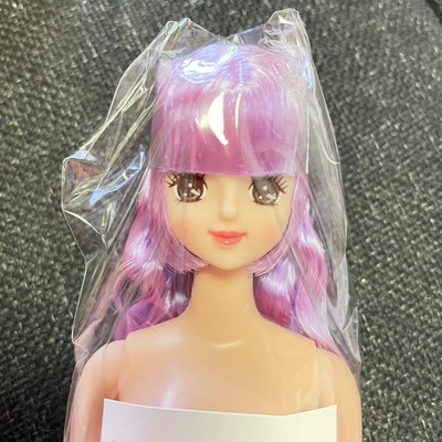 [New/Unused] Licca-chan Castle Ayano hobby toy doll collection