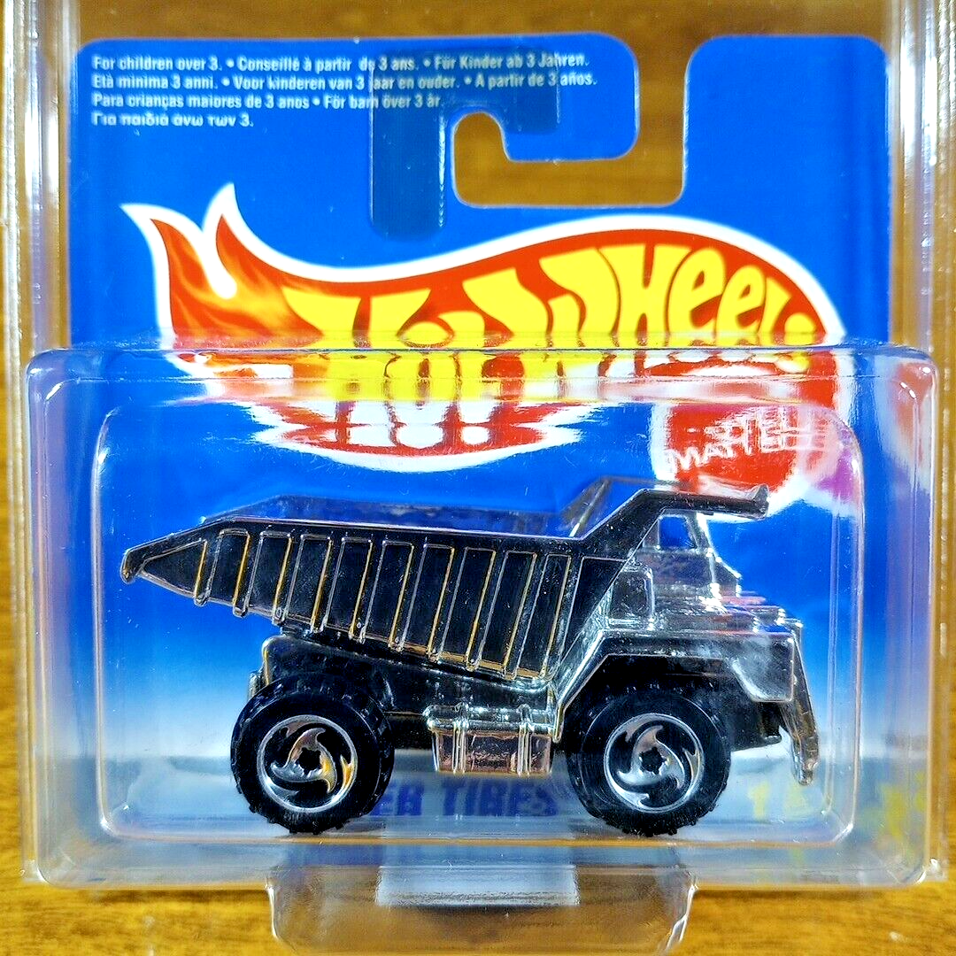 HOT WHEELS SILVER SERIES II ( SET OF 4 ) COLLECTOR #420 421