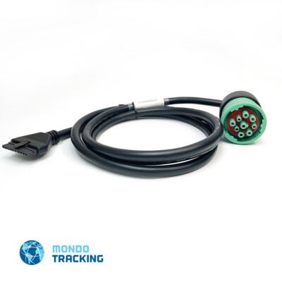 PT30 ELD Device, HOS Electronic Logging Device, Compliance,