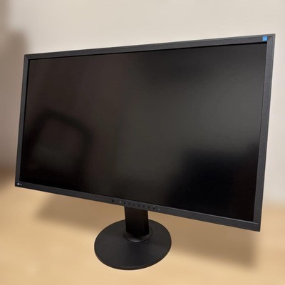 EIZO FlexScan EV3237-BK 31.5インチ 4K IPS EIZO Releases New Flagship Product to FlexScan Series with