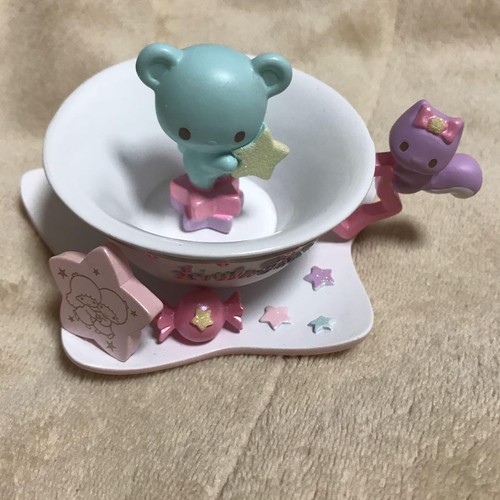 その他 SANRIO Little Twin Stars DESK TRAY CASE 51vf3EH+nzL._UF350,350_QL50_.jpg