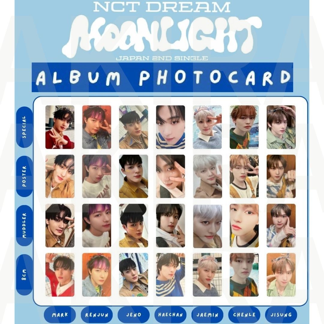 NCT DREAM 127 アルバムセット Amazon.com: NCT DREAM DREAM() SCAPE ZONE POP UP MD - RANDOM