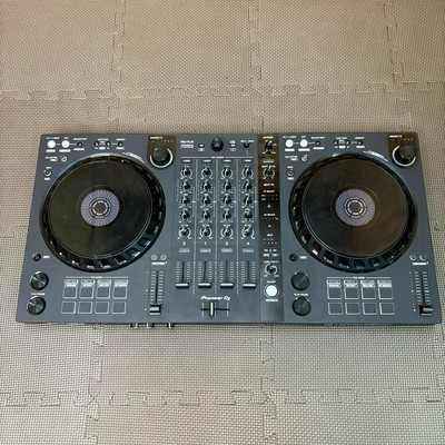 Pioneer DJコントローラー DDJ-FLX6 s-l1200.jpg