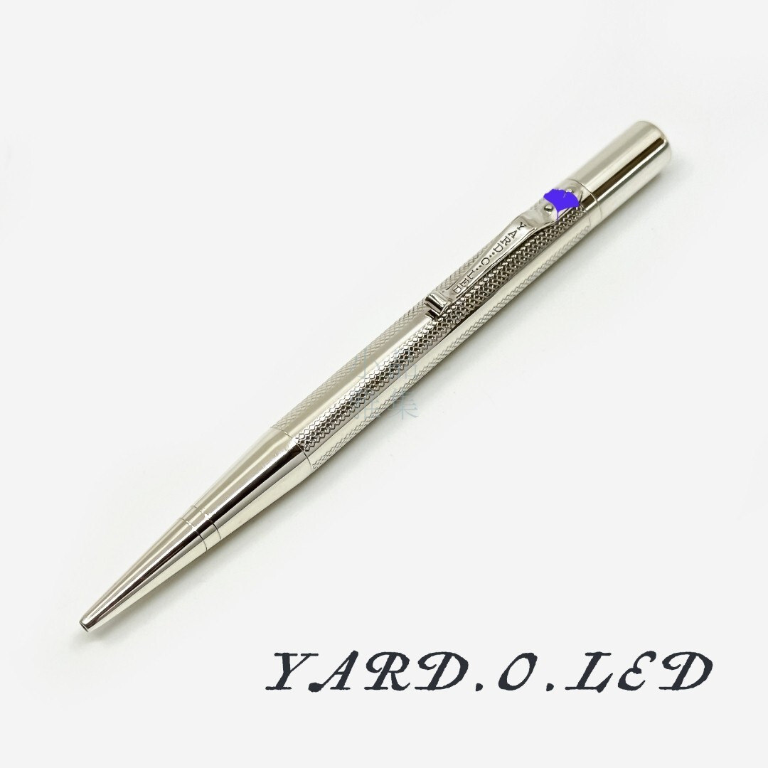 Yard-O-Led Elizabeth XC L.E 90 Barley Ag925 Sterling Silver