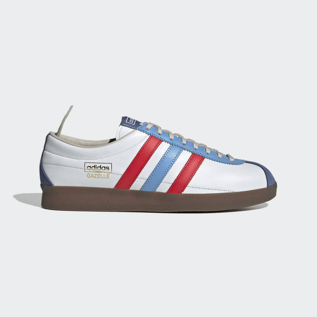 adidas gazelle vintage