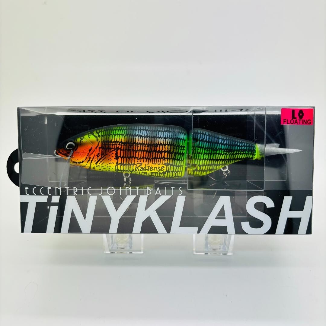 DRT TINY KLASH NNF Color Low Float 2oz Low class Big