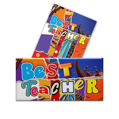 ANY 5 FOR £5 Funny Chocolate Bar Wrappers Rude Novelty Jokes Fun Gift Xmas Santa