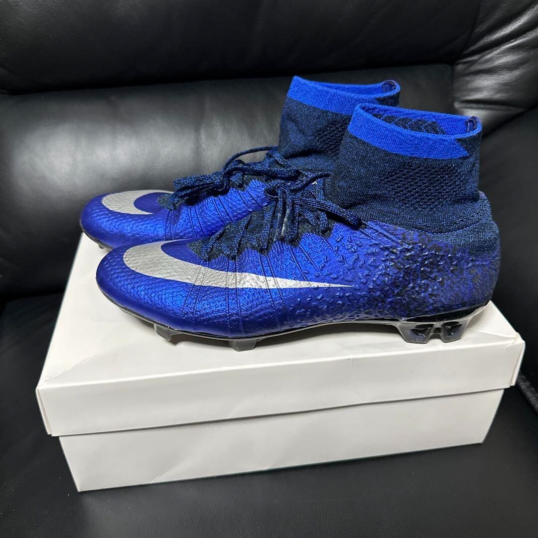 Superfly gt 42