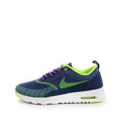 Nike air max thea jcrd blue cheap