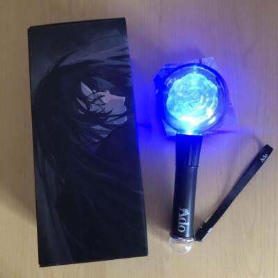 Official Ado tour 2023 MARS PENLIGHT Stick Light Music Live