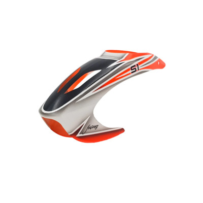 Fusuno Canopy Goosky S1 Red/White