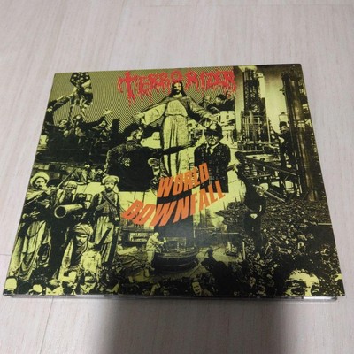 World Downfall Terrorizer