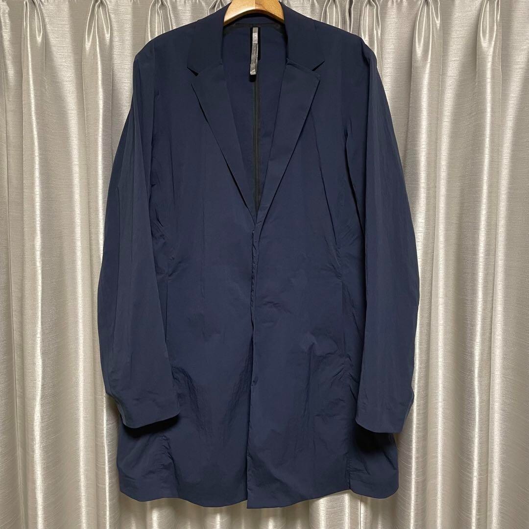 ARCTERYX VEILANCE　Doeln Coat　SizeＭ $_57.JPG?set_id=880000500F