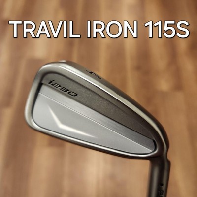 Ping I230 4 Iron Travil