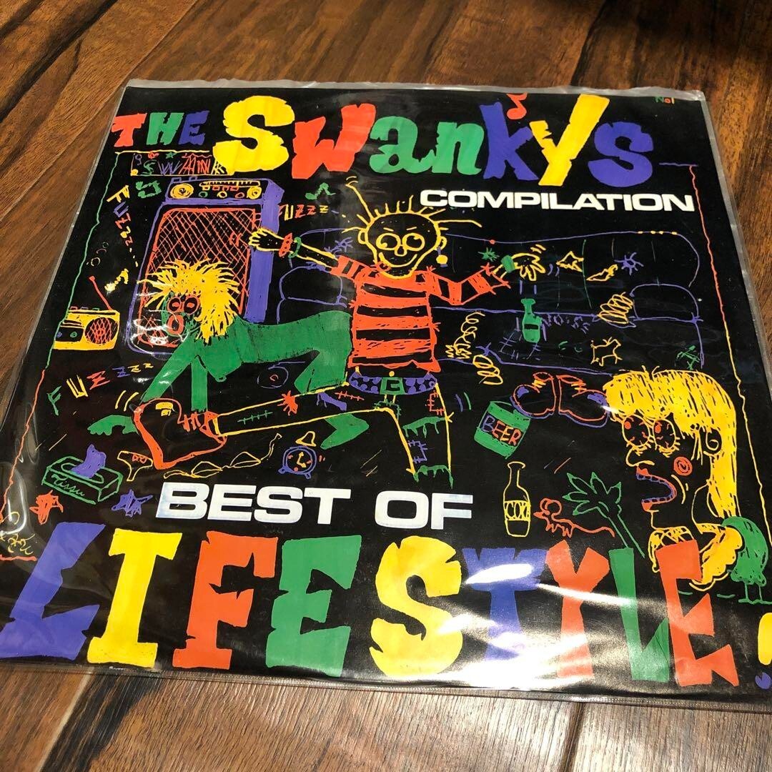 SWANKYS　LAST SHOW 1989.1.8 Transformers Optimus Prime Last Knight Shadow Spark Premier
