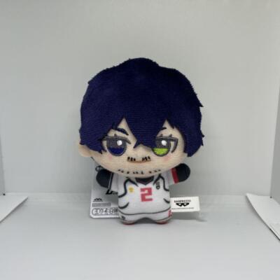 Eve Under Blue クジ アイコンぬいぐるみ Eve Under Blue クジ アイコンぬいぐるみ Under Blue Eve icon