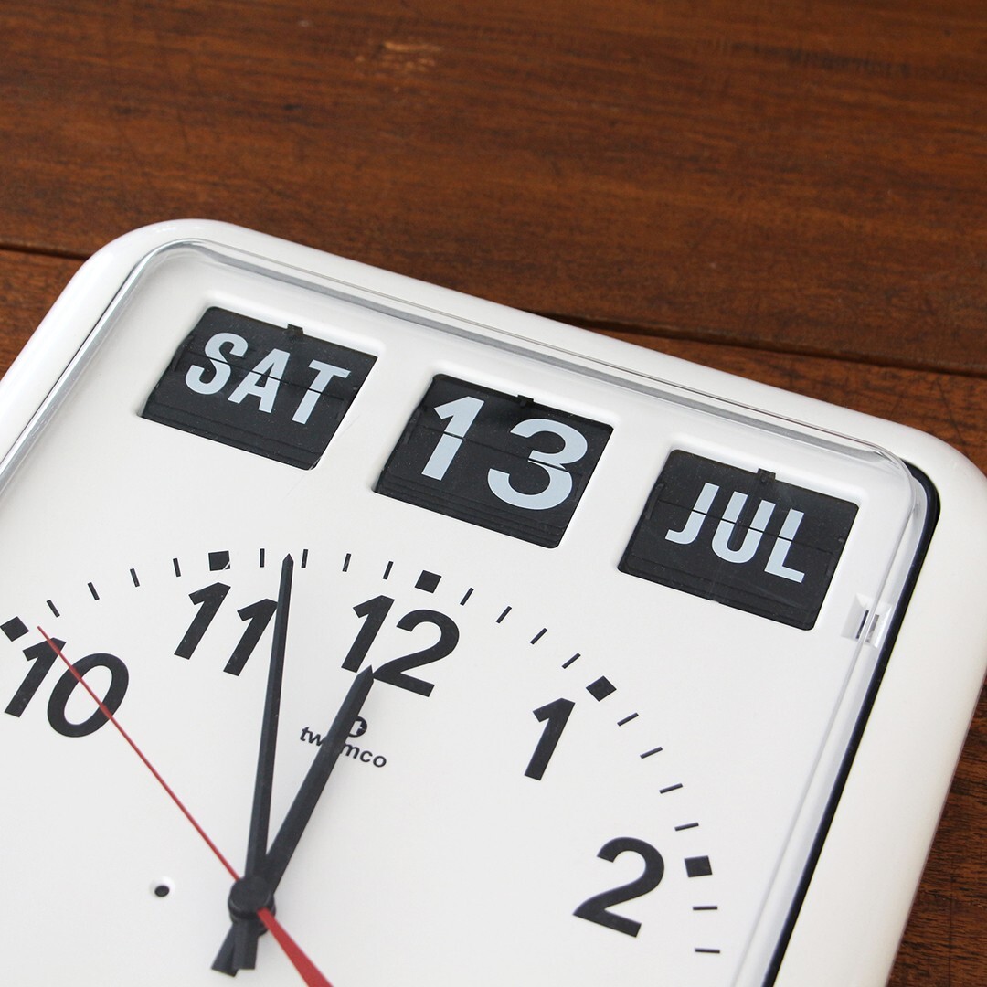 TWEMCO BQ-12　壁掛け時計 s-l400.jpg