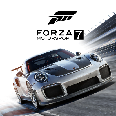 Forza motorsport 7 store buy pc