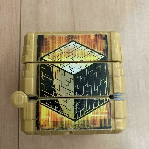 Power Rangers Doubutsu Sentai Zyuohger DX Zyuoh Changer