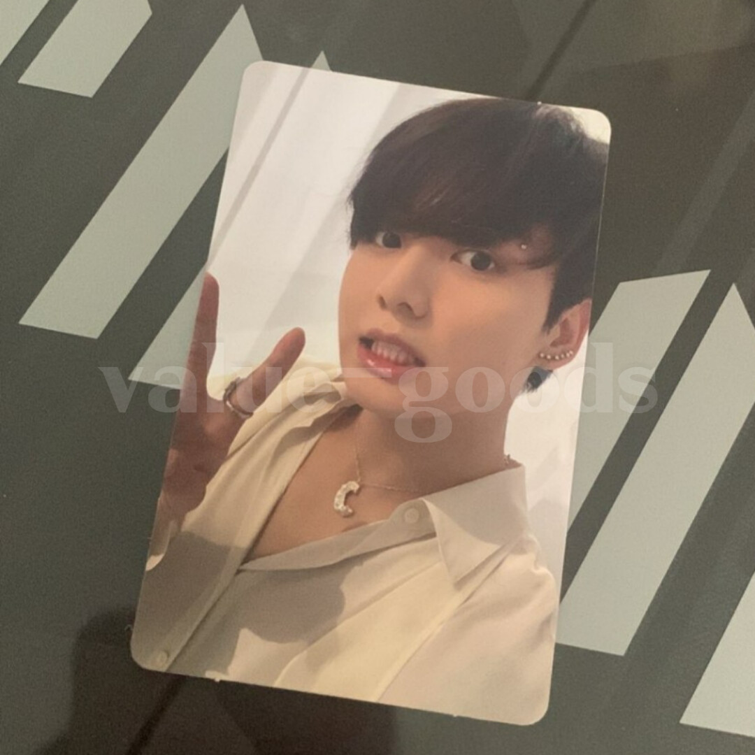 BTS proof CD コンセプトブック まとめ売り ALBUM] PROOF