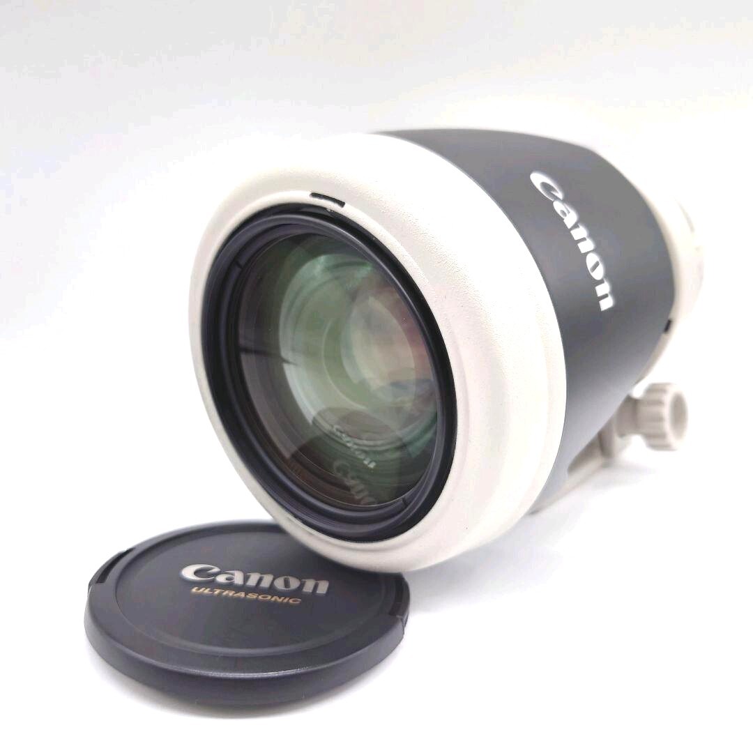Top MINT] Canon EF 35-350mm f3.5-5.6 L USM Ultrasonic Zoom