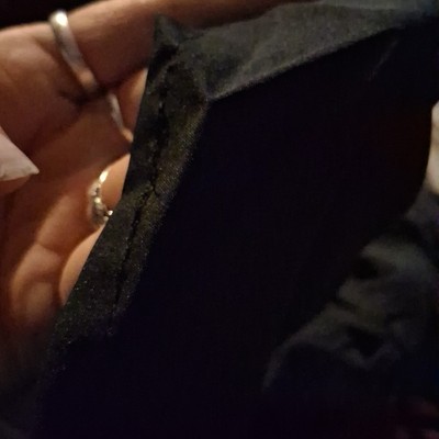 Fotos del artículo de un comprador verificado