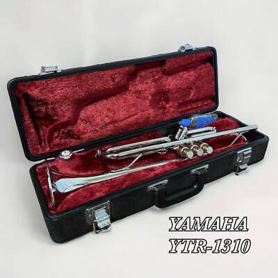 YAMAHA YTR-1310 Trumpet