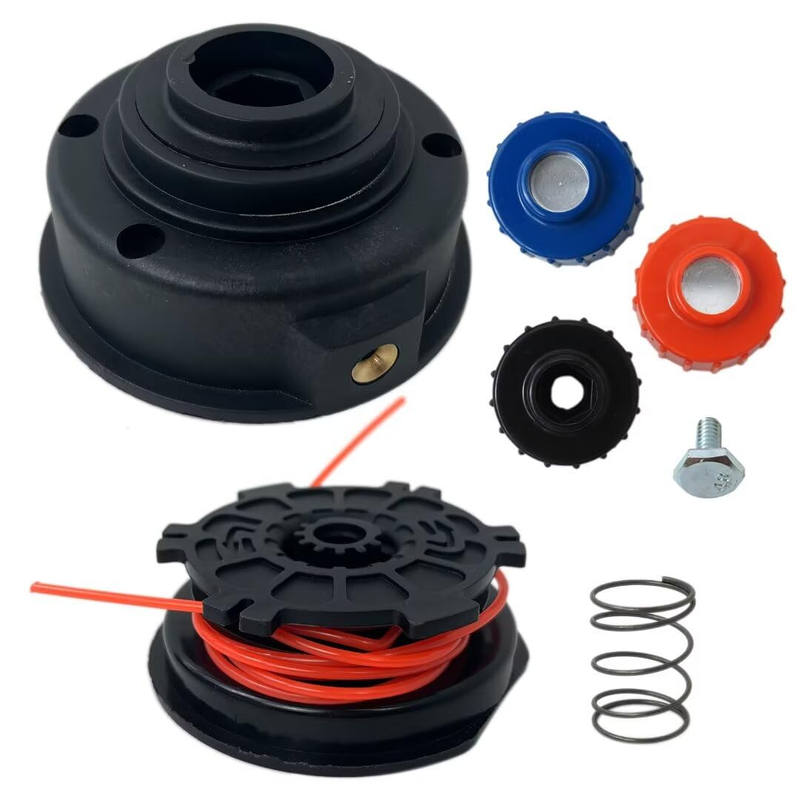 Trimmer Head for Craftsman WS205 WS215 WS2200 String Trimmer