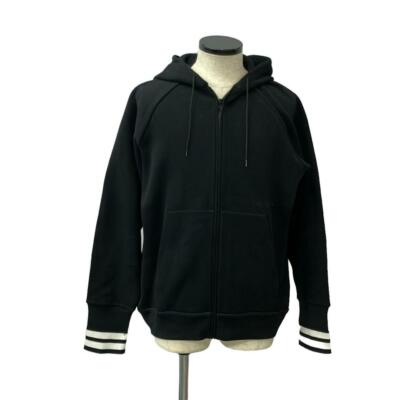 ロロピアーノ❣️新品未使サイズ38 ❣️LORO PIANA】 パーカー Loro Piana Zip Up Hoodie Mens L