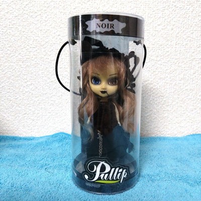 Little Pullip Noir