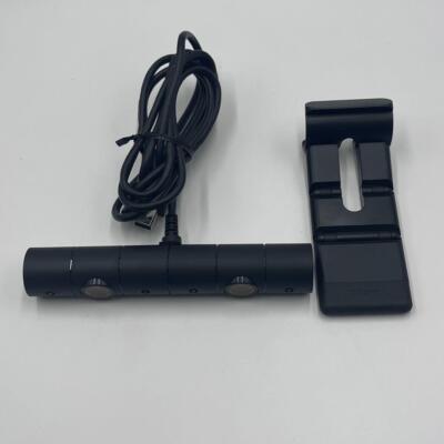 Sony PlayStation VR PS PSVR CUH-ZVR2 For PS4 Console Set Headset Tested Working